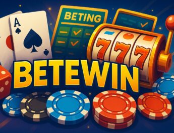 Betewin