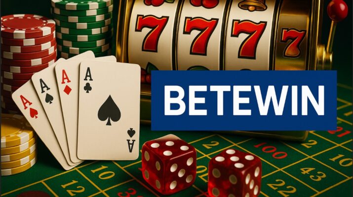 Betewin