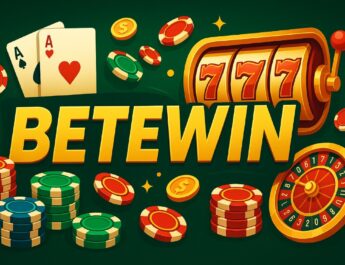 Betewin