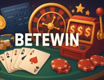 Betewin