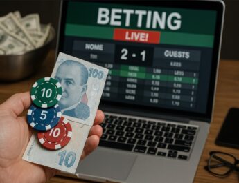 Betewin Bahis Seçenekleri Nelerdir? 2025 GÜNCEL