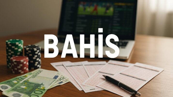 Bahis Siteleri Oyunları 2025